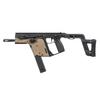 Kép 1/9 - Krytac Kriss Vector airsoft géppisztoly, tan