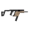Kép 3/9 - Krytac Kriss Vector airsoft géppisztoly, tan