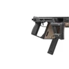 Kép 6/9 - Krytac Kriss Vector airsoft géppisztoly, tan