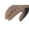 Kép 2/4 - Armored Claw taktikai kesztyű, Battle Flex, Tan, "M"