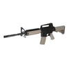 Kép 2/3 - Spartac SRT-07 M4A1 RIS elektromos airsoft rohampuska tan