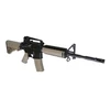 Kép 3/3 - Spartac SRT-07 M4A1 RIS elektromos airsoft rohampuska tan