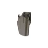 Kép 1/4 - Primal Gear Univerzális pisztolytok, Compact, Tan