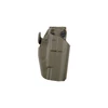 Kép 2/4 - Primal Gear Univerzális pisztolytok, Compact, Tan
