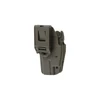 Kép 3/4 - Primal Gear Univerzális pisztolytok, Compact, Tan