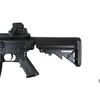 Kép 10/10 - Spartac SRT03 M4 CQB airsoft elektromos rohampuska