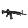 Kép 5/10 - Spartac SRT03 M4 CQB airsoft elektromos rohampuska