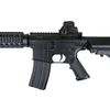 Kép 9/10 - Spartac SRT03 M4 CQB airsoft elektromos rohampuska