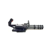 Kép 3/9 - M132 micro gun Green Gas/HPA airsoft golyószóró