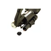 Kép 8/9 - M132 micro gun Green Gas/HPA airsoft golyószóró