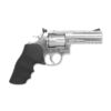 Kép 2/6 - Dan Wesson 715 4" airsoft revolver, ezüst