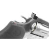 Kép 3/6 - Dan Wesson 715 4" airsoft revolver, ezüst