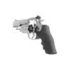 Kép 5/6 - Dan Wesson 715 4" airsoft revolver, ezüst