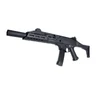 Kép 3/11 - CZ Scorpion EVO-3 A1 B.E.T. airsoft géppisztoly