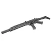 Kép 6/11 - CZ Scorpion EVO-3 A1 B.E.T. airsoft géppisztoly