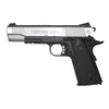 Kép 1/11 - Colt 1911 Rail gun, CO2, Dual Tone GBB