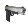 Kép 3/11 - Colt 1911 Rail gun, CO2, Dual Tone GBB