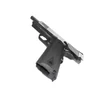 Kép 7/11 - Colt 1911 Rail gun, CO2, Dual Tone GBB
