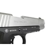 Kép 10/11 - Colt 1911 Rail gun, CO2, Dual Tone GBB
