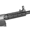 Kép 7/8 - Colt M4 Silent Ops elektromos airsoft rohampuska