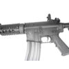 Kép 8/10 - Colt M4 Silent Ops full metal elektromos airsoft rohampuska