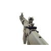 Kép 9/9 - Colt M4 Silent Ops full metal elektromos airsoft rohampuska tan