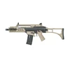 Kép 1/2 - ICS AARF Two Tone G36 elektromos airsoft rohampuska