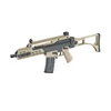 Kép 2/2 - ICS AARF Two Tone G36 elektromos airsoft rohampuska