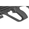Kép 2/6 - Steyr AUG A3 XS Commando elektromos airsoft rohampuska, fekete