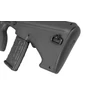 Kép 3/6 - Steyr AUG A3 XS Commando elektromos airsoft rohampuska, fekete