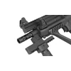 Kép 4/6 - Steyr AUG A3 XS Commando elektromos airsoft rohampuska, fekete