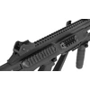 Kép 5/6 - Steyr AUG A3 XS Commando elektromos airsoft rohampuska, fekete