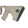 Kép 5/6 - Steyr AUG A3 XS Commando elektromos airsoft rohampuska, tan