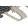 Kép 2/6 - Steyr AUG A3 XS Commando elektromos airsoft rohampuska, tan