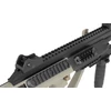 Kép 4/6 - Steyr AUG A3 XS Commando elektromos airsoft rohampuska, tan