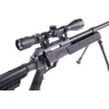 Kép 3/9 - Well MB06B-BLK airsoft mesterlövész puska