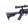 Kép 7/9 - Well MB06B-BLK airsoft mesterlövész puska