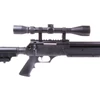 Kép 8/9 - Well MB06B-BLK airsoft mesterlövész puska