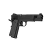 Kép 3/7 - Nuprol Raven MEU GBB airsoft pisztoly (green gas)