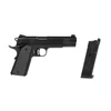 Kép 5/7 - Nuprol Raven MEU GBB airsoft pisztoly (green gas)