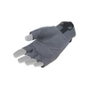 Kép 3/4 - Armored Claw Shield Cut ujjatlan Védőkesztyű szürke "XL"