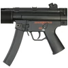 Kép 3/7 - JG068MG, MP5SD6,elektromos airsoft géppisztoly