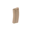 Kép 3/3 - Specna Arms M4/M16 Low-cap tár, Tan műanyag 70 BB