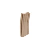 Kép 2/3 - Specna Arms M4/M16 Low-cap tár, Tan műanyag 70 BB