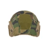 Kép 3/6 - FAST PJ sisakhuzat - Woodland