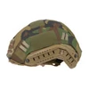 Kép 4/6 - FAST PJ sisakhuzat - Woodland