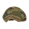 Kép 5/6 - FAST PJ sisakhuzat - Woodland