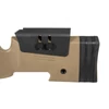 Kép 6/8 - Specna Arms SA-S03 M40A3 airsoft mesterlövész puska tan