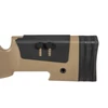 Kép 7/8 - Specna Arms SA-S03 M40A3 airsoft mesterlövész puska tan