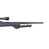 Kép 2/10 - Snow Wolf VSR10 mesterlövész puska + távcső, bipod